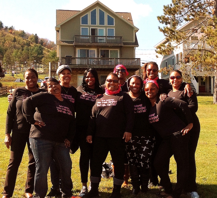 "Don't Ask... Can't Tell!" T-Shirt Photo