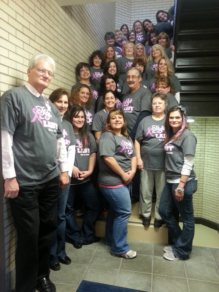 Hsc Gang T-Shirt Photo