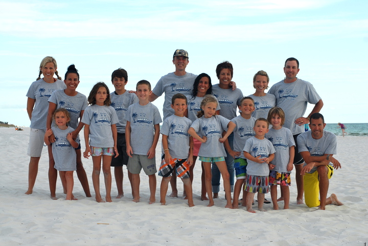 "Peace Of Mind Week" T-Shirt Photo