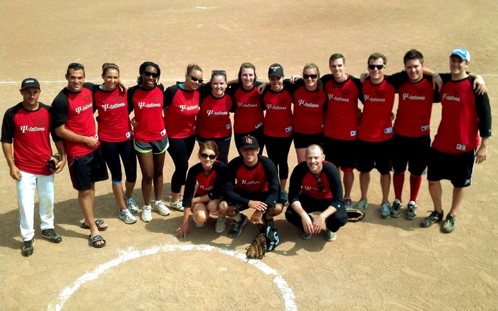 Old Haunts Psytations T-Shirt Photo