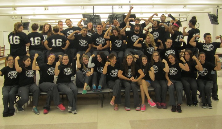 Challenge Accepted  T-Shirt Photo