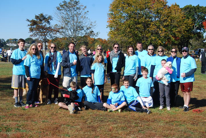 Pma's Walk To Defeat Als T-Shirt Photo