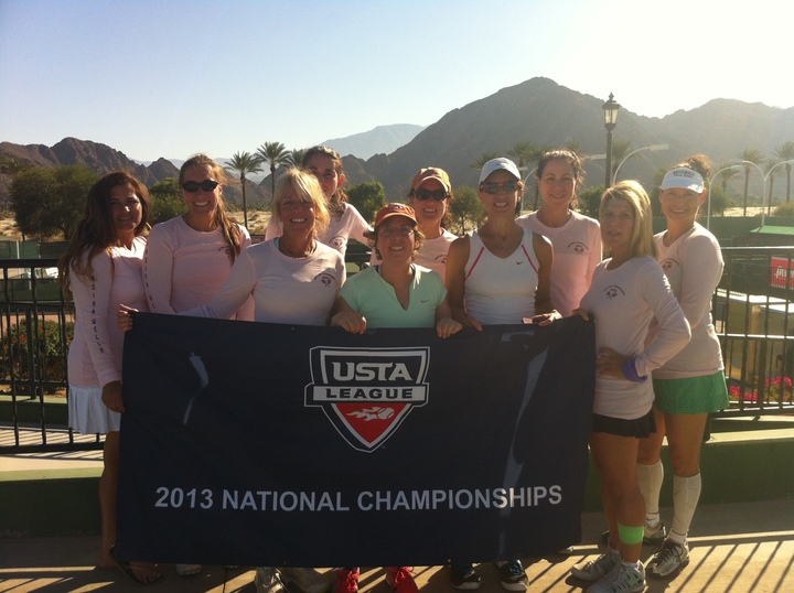 The Winners In Friendship T-Shirt Photo