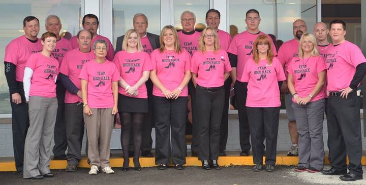 Team Hirak T-Shirt Photo