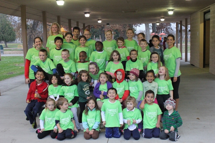 Phin's Fleet T-Shirt Photo