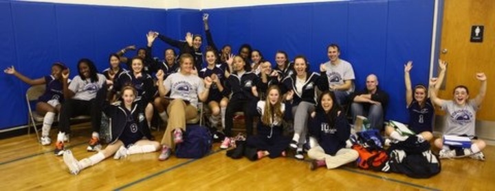 2013 Frcs Falcons T-Shirt Photo