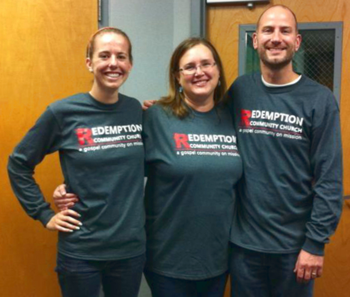 You're Ready To Launch When... T-Shirt Photo