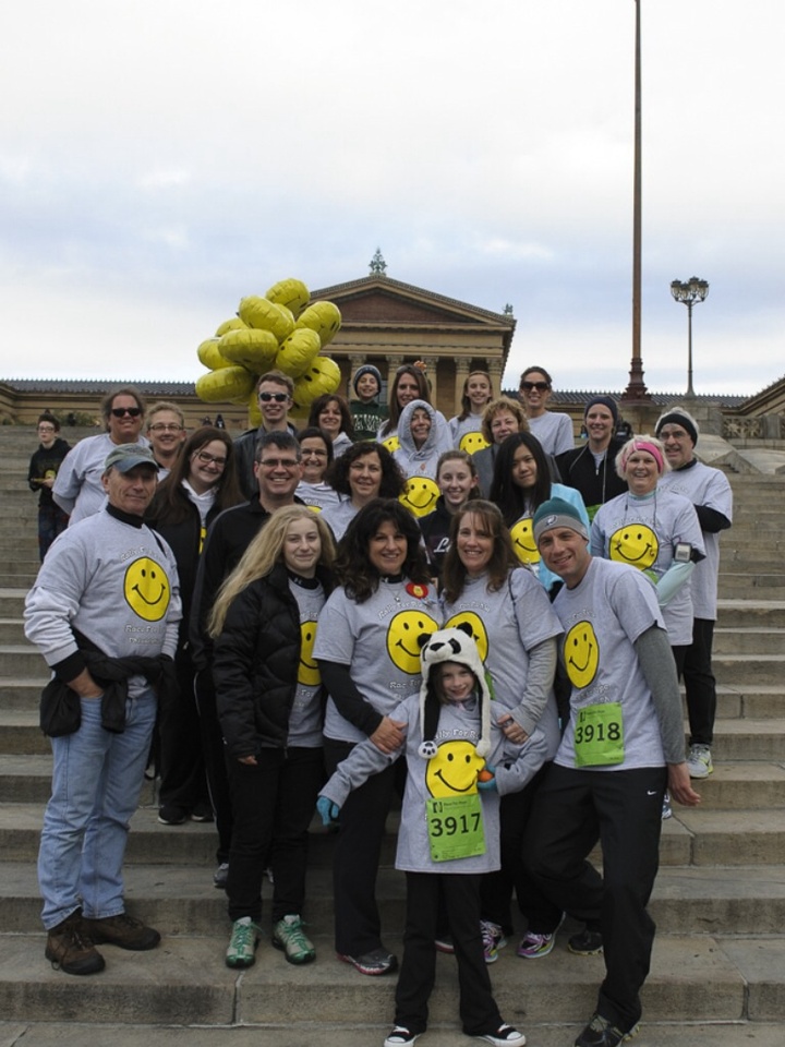 Rally For Richie T-Shirt Photo