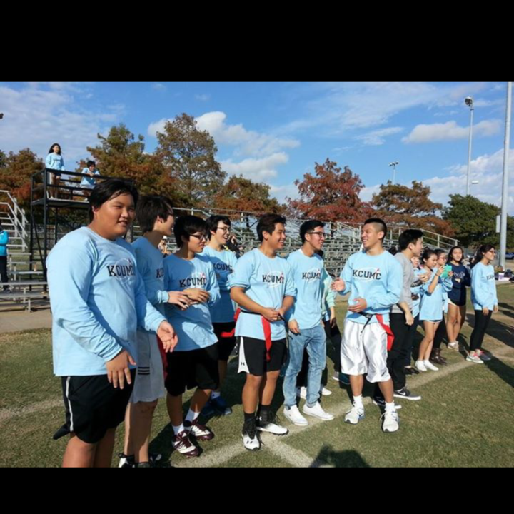 Team In Christ T-Shirt Photo