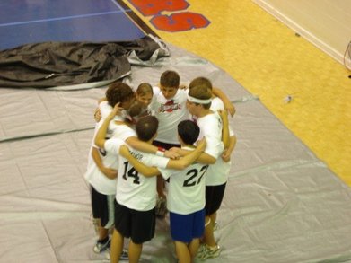 We Run This Show T-Shirt Photo