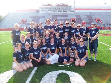 Fluteland T-Shirt Photo