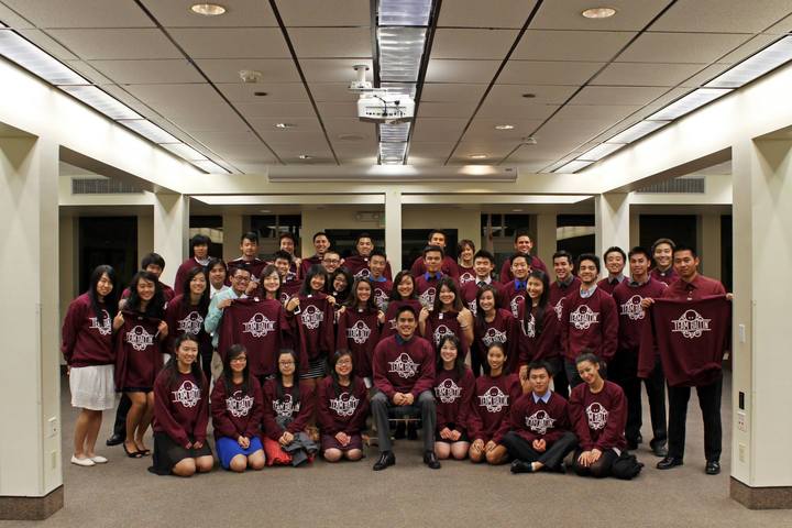 Team Ballin' T-Shirt Photo