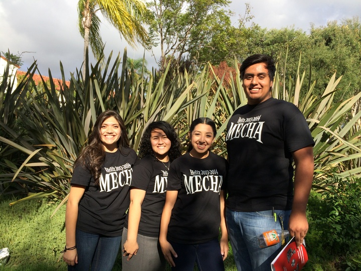 Me Cha T-Shirt Photo