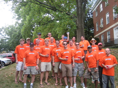 Hoos Mono T-Shirt Photo