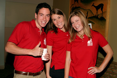 Law Student Spirit T-Shirt Photo