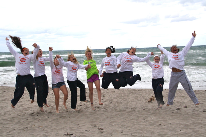 We Love Custom Ink! T-Shirt Photo