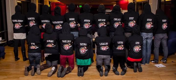 Excited To Represent Our Team In Brussels! T-Shirt Photo