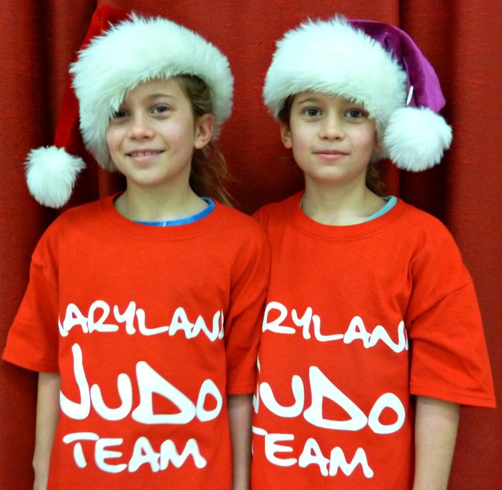 Double Trouble T-Shirt Photo