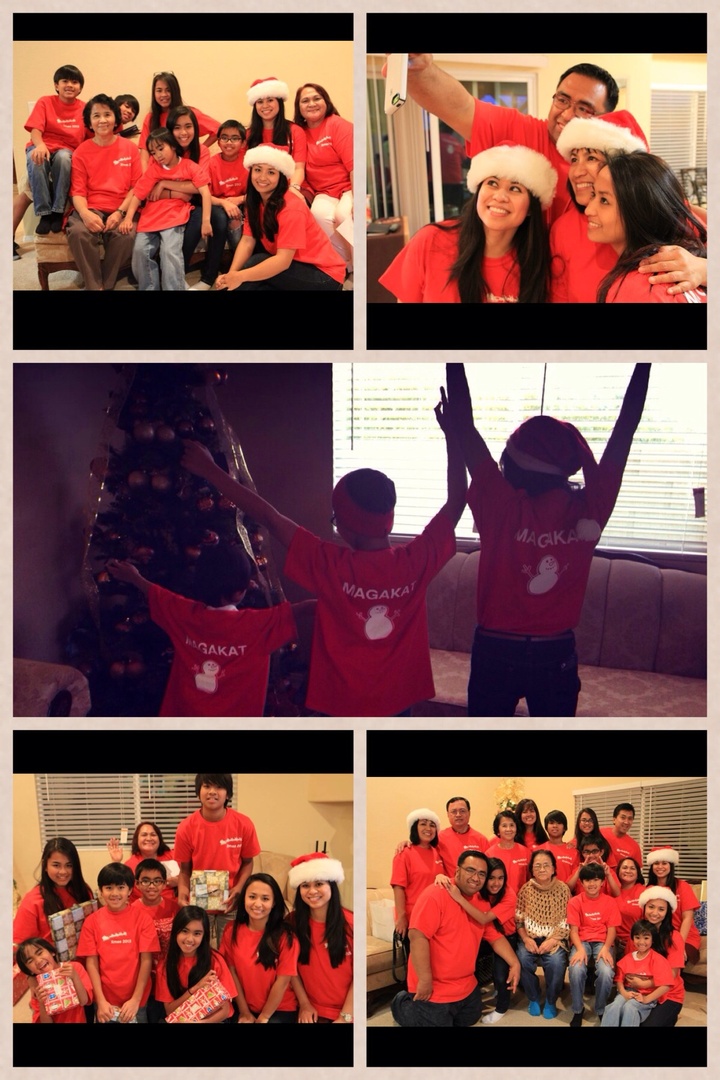 1st Christmas After The Divorce T-Shirt Photo