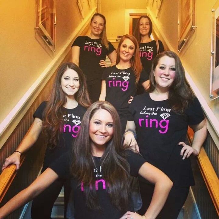 Last Fling! T-Shirt Photo