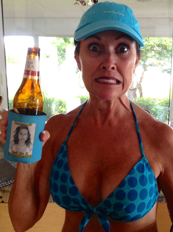 Arrested? T-Shirt Photo