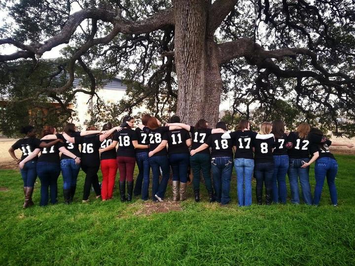 Bachelorette Years We've Known The Bride T-Shirt Photo