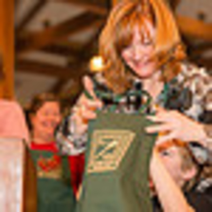 Jr. Chocolate Challenge Champion T-Shirt Photo