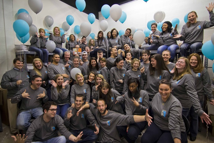 New T Shirt Excitement! T-Shirt Photo