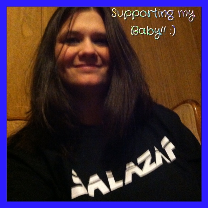 Keep It 100!!! T-Shirt Photo