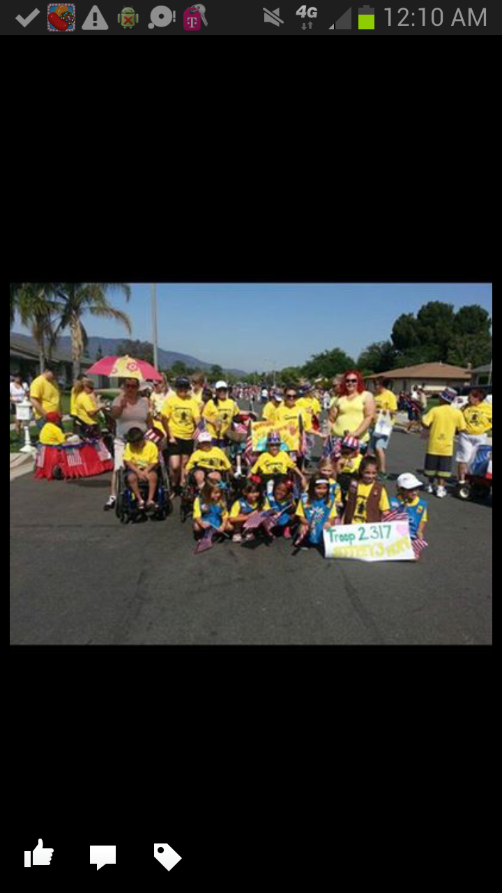 Jeffreys Hope  T-Shirt Photo