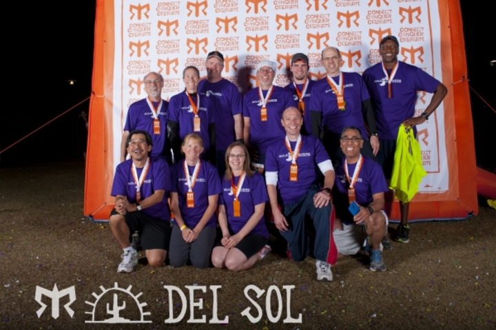 Ragnar Del Sol 2014 T-Shirt Photo