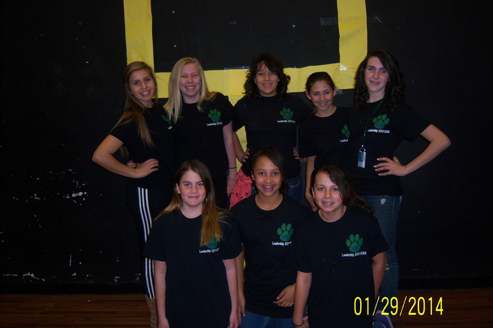 We Love Our Custom Ink Shirts! T-Shirt Photo