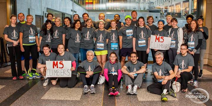 Ms Climbers Rocked 30 Rock T-Shirt Photo