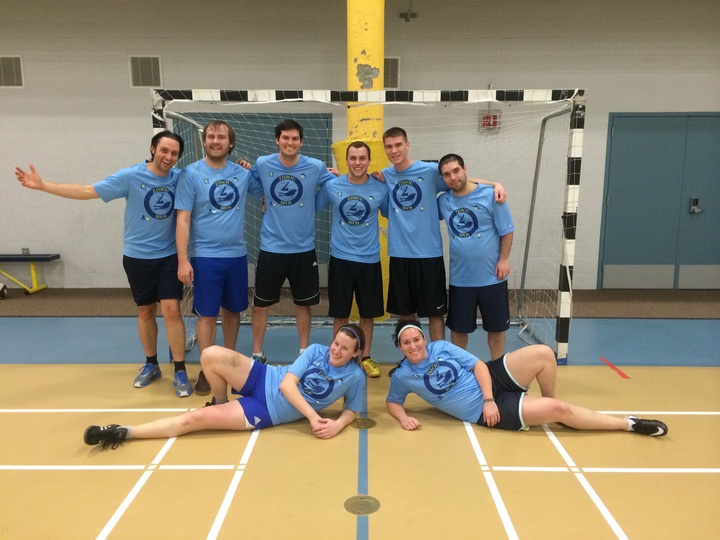 Team Zissou T-Shirt Photo