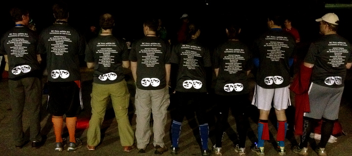 Full M O On Shirts T-Shirt Photo