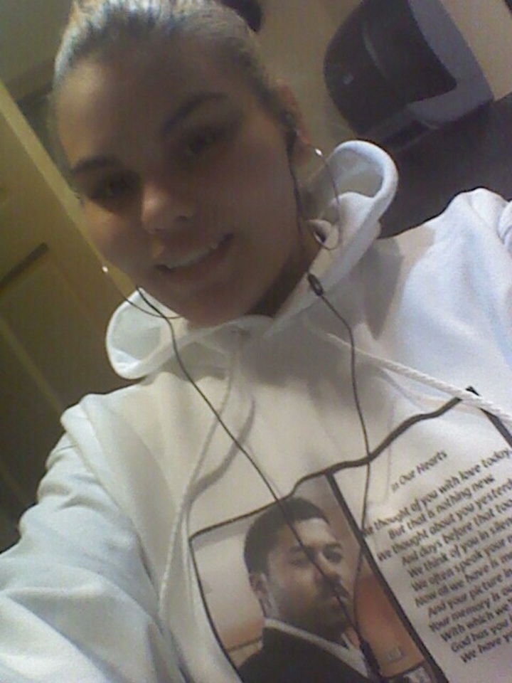 Rip Chupi T-Shirt Photo