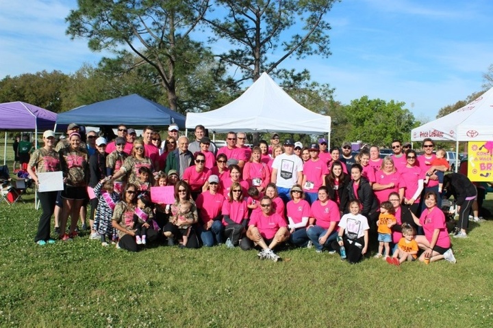 Team Kat T-Shirt Photo