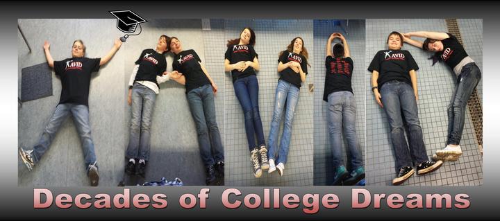 Spangdahlem Ab Middle School Avid Class T-Shirt Photo