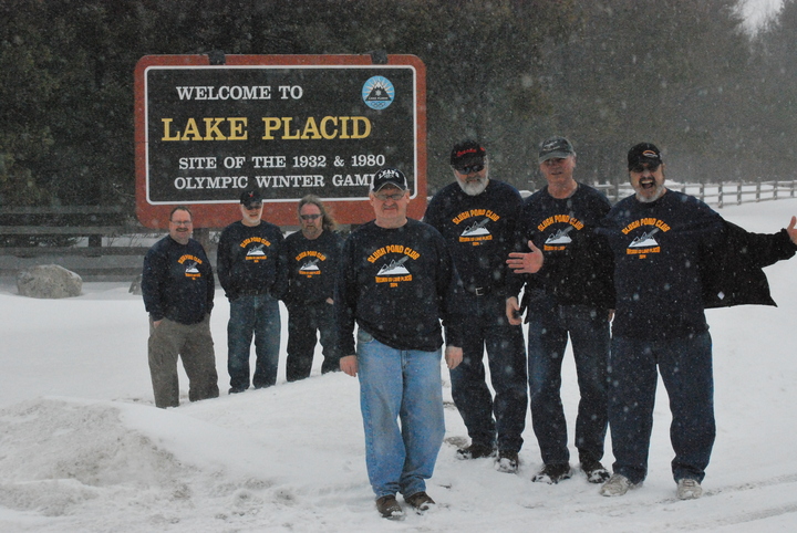 Spring Trip 2014 T-Shirt Photo