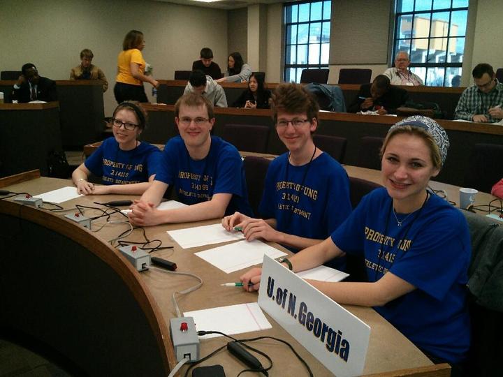 Maa South Eastern Conference T-Shirt Photo