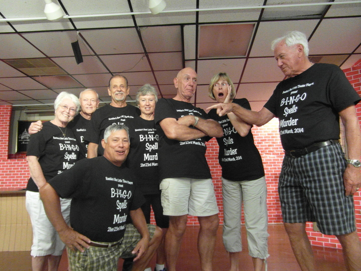 No Confession For You   I'm On My Break! T-Shirt Photo