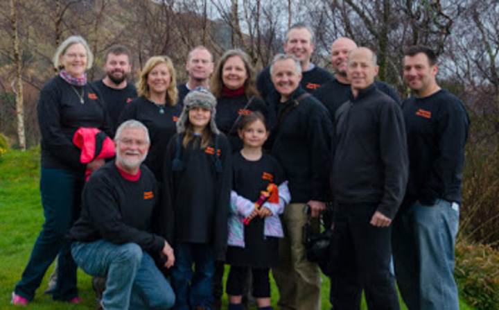 Vintage 1964 T-Shirt Photo