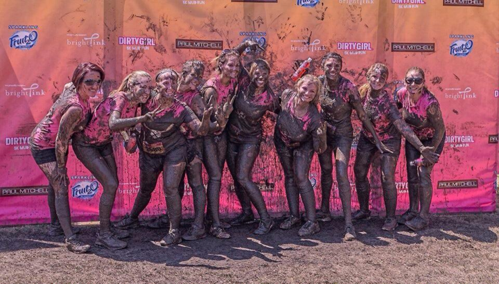 Save 2nd Base Atlanta 2014 T-Shirt Photo