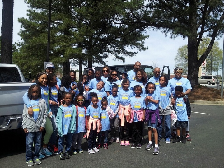 Janice's Family Vacation T-Shirt Photo