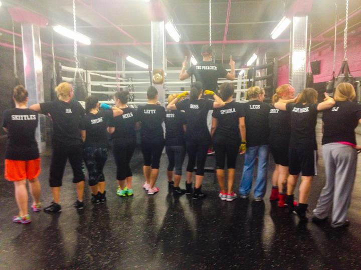 The Beauties And Their Hard Earned Nicknames T-Shirt Photo