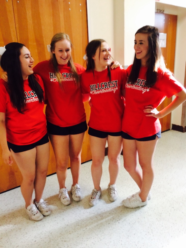 Panther Pride! T-Shirt Photo