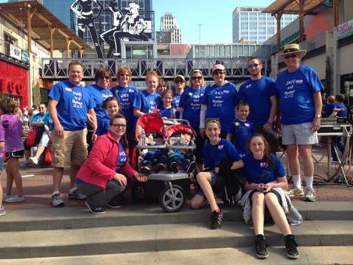 Our Miracle Babies T-Shirt Photo