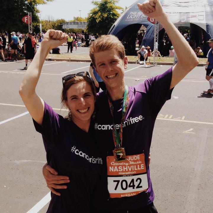 Cancer Isn't Free T-Shirt Photo