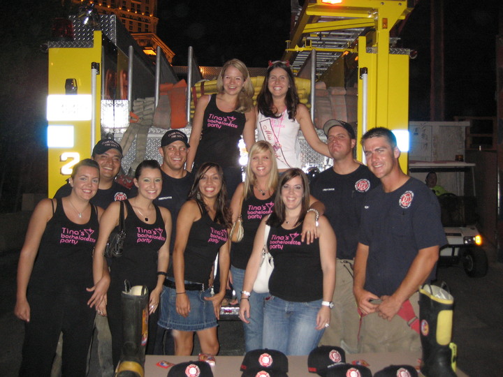 Viva Las Vegas T-Shirt Photo