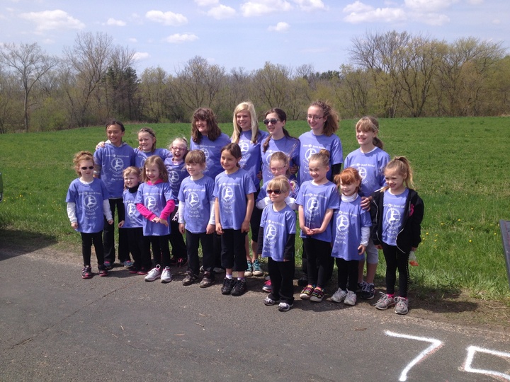 Parade Shirts T-Shirt Photo